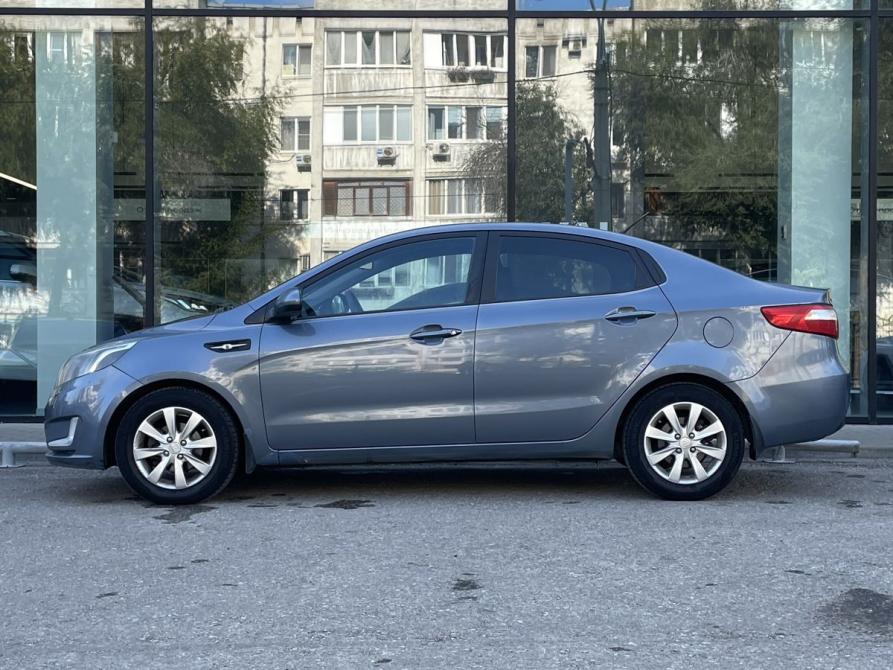 Kia Rio III Самара  - изображение 8