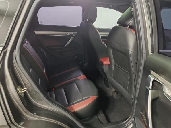 Geely Coolray I с пробегом 2023 года, цена 1 844 000 рублей, 69644 км, внедорожник, Автокод Объявления