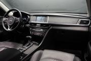 Kia Optima IV Крым  - изображение 58