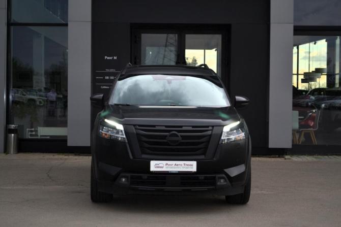 Nissan Pathfinder V с пробегом 2021 года, цена 5 200 000 рублей, 32000 км, внедорожник, Автокод Объявления
