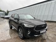 Haval F7 I Санкт-Петербург  - изображение 15