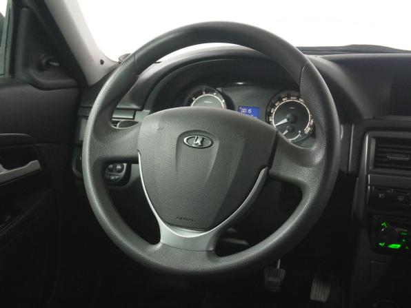 Lada (ВАЗ) Priora I Рестайлинг с пробегом 2016 года, цена 350 000 рублей, 223543 км, седан, Автокод Объявления
