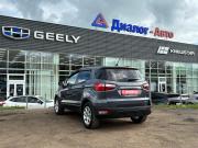 Ford EcoSport II Рестайлинг Набережные Челны  - изображение 28