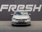 Volkswagen Passat B7 Краснодар  - изображение 23
