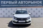 Lada (ВАЗ) Granta I Рестайлинг Краснодар  - изображение 23