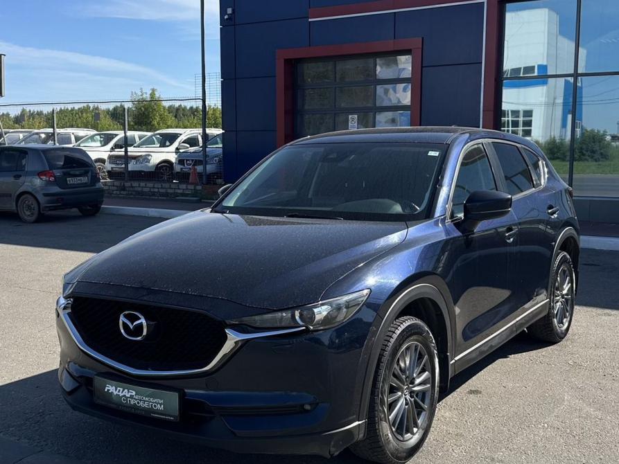 Mazda CX-5 II Иваново  - изображение 19