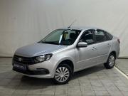 Lada (ВАЗ) Granta I Рестайлинг Санкт-Петербург  - изображение 17