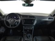 Volkswagen Tiguan II Санкт-Петербург  - изображение 42