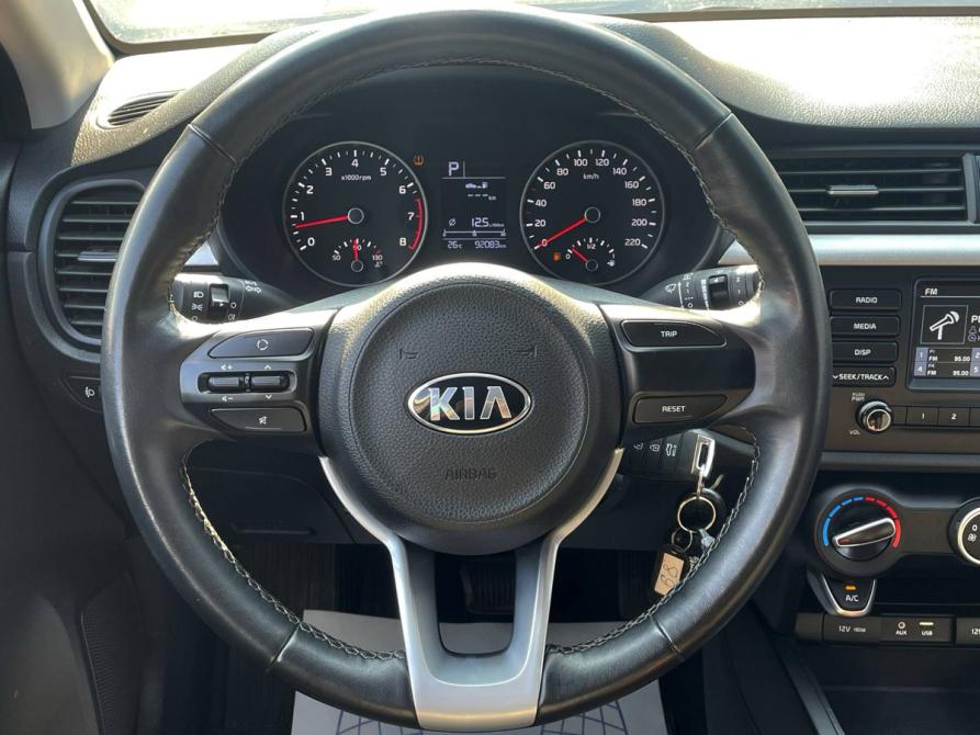 Kia Rio IV Стерлитамак  - изображение 24