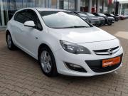 Opel Astra J Екатеринбург  - изображение 25