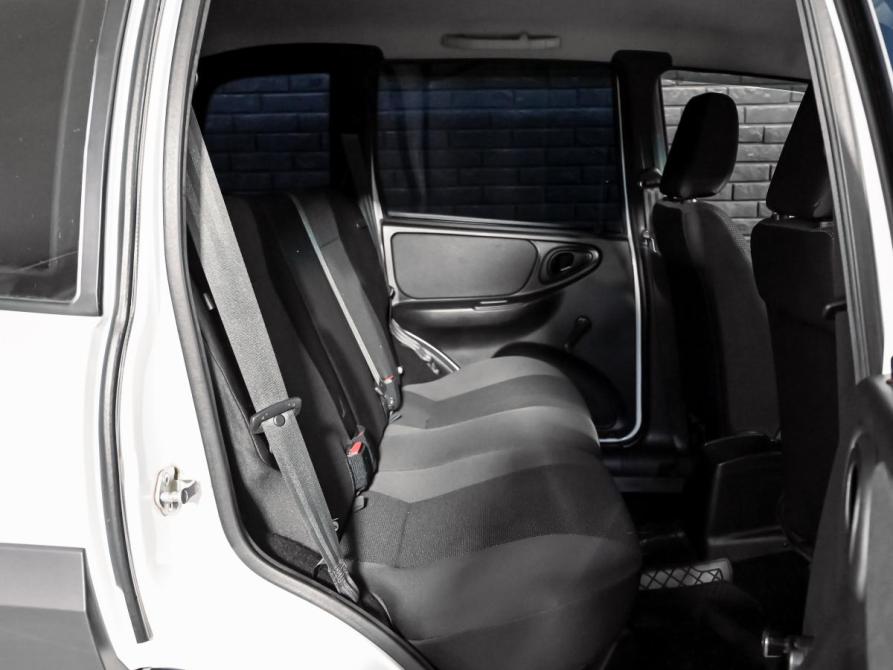 Lada (ВАЗ) Niva Travel I Екатеринбург  - изображение 15
