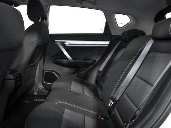 Belgee X50 с пробегом 2024 года, цена 1 668 960 рублей, 69995 км, внедорожник, Автокод Объявления