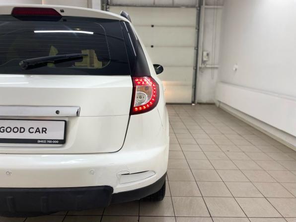 Geely Emgrand X7 I с пробегом 2015 года, цена 450 000 рублей, 192547 км, внедорожник, Автокод Объявления