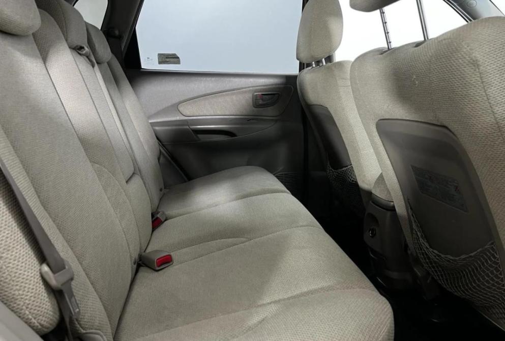 Hyundai Tucson I Нижний Новгород  - изображение 12