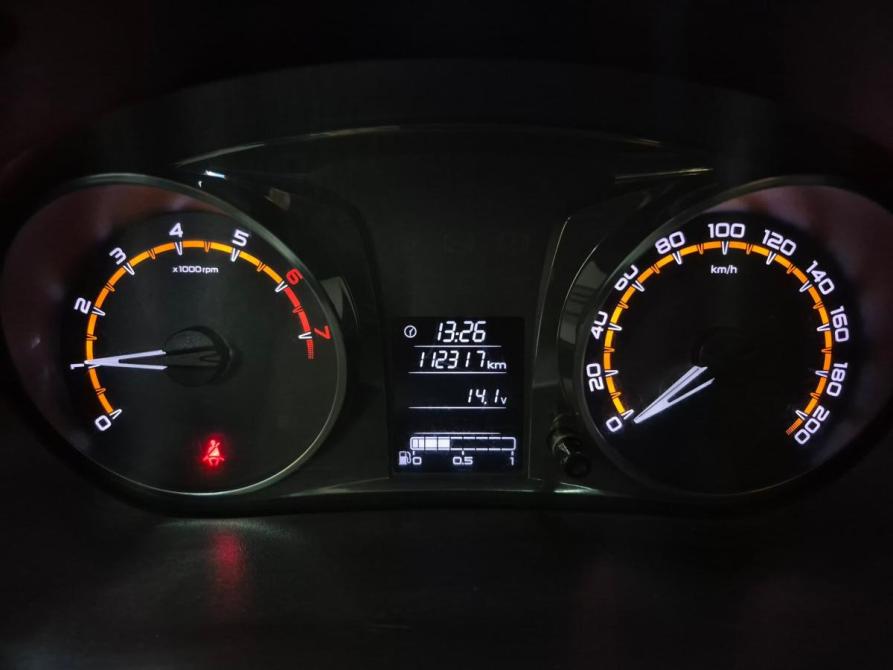 Lada (ВАЗ) Granta I Рестайлинг Альметьевск  - изображение 16