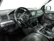 Volkswagen Amarok I Рестайлинг Санкт-Петербург  - изображение 29