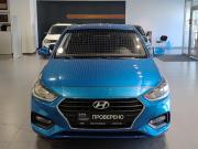 Hyundai Solaris II Казань  - изображение 24