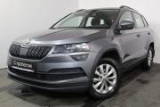 Skoda Karoq I Санкт-Петербург  - изображение 20