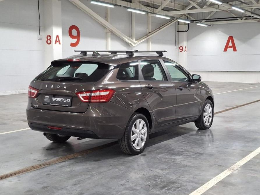 Lada (ВАЗ) Vesta I Казань  - изображение 6