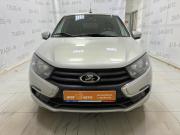 Lada (ВАЗ) Granta I Рестайлинг Пермь  - изображение 21