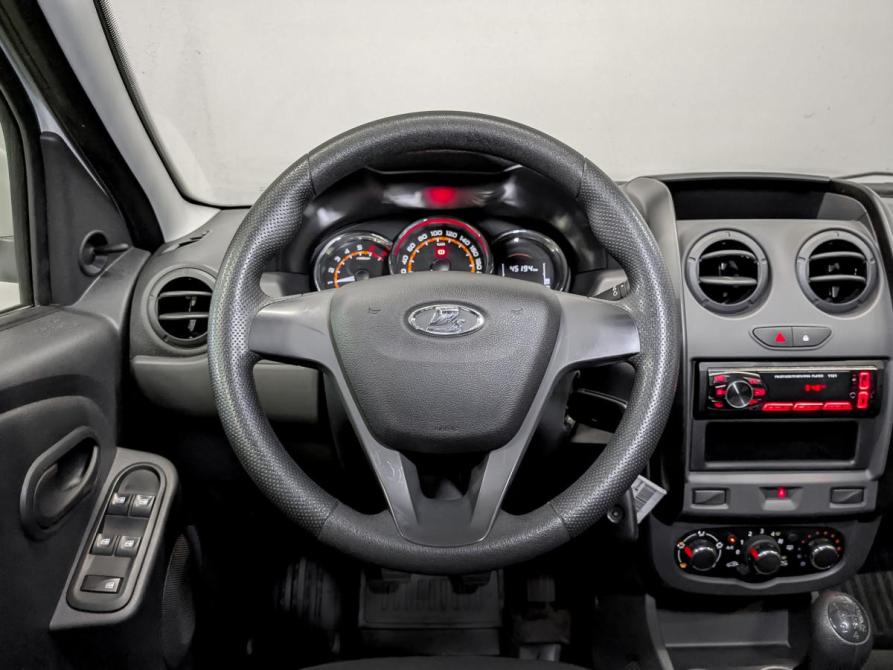 Lada (ВАЗ) Largus I Рестайлинг Москва  - изображение 21