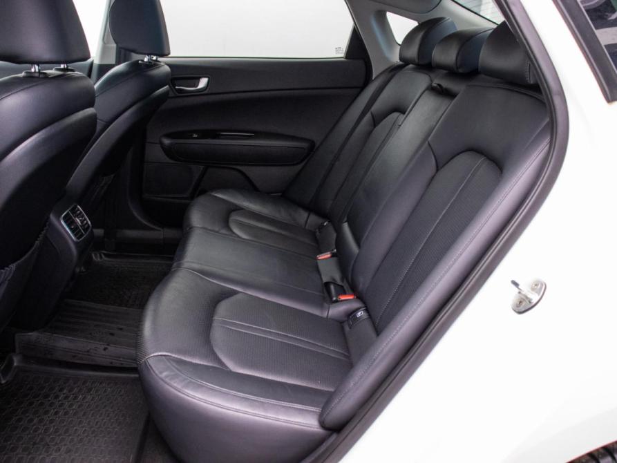 Kia Optima IV Москва  - изображение 12