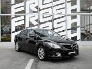 Mazda 6 II (GH) Ставрополь  - изображение 20