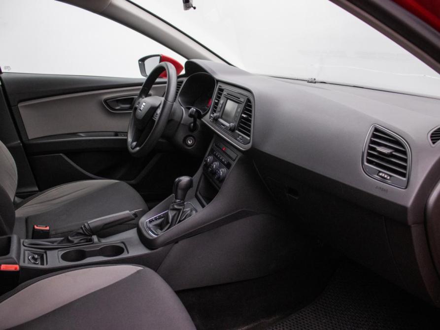 SEAT Leon III Москва  - изображение 9