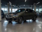 BMW X6 III (G06) Москва  - изображение 37