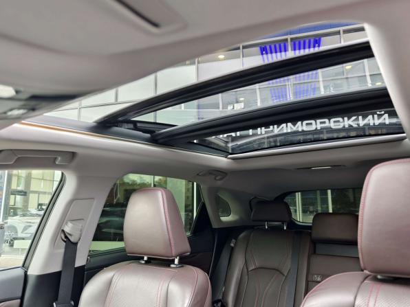 Lexus RX IV Рестайлинг с пробегом 2021 года, цена 5 550 000 рублей, 61000 км, внедорожник, Автокод Объявления
