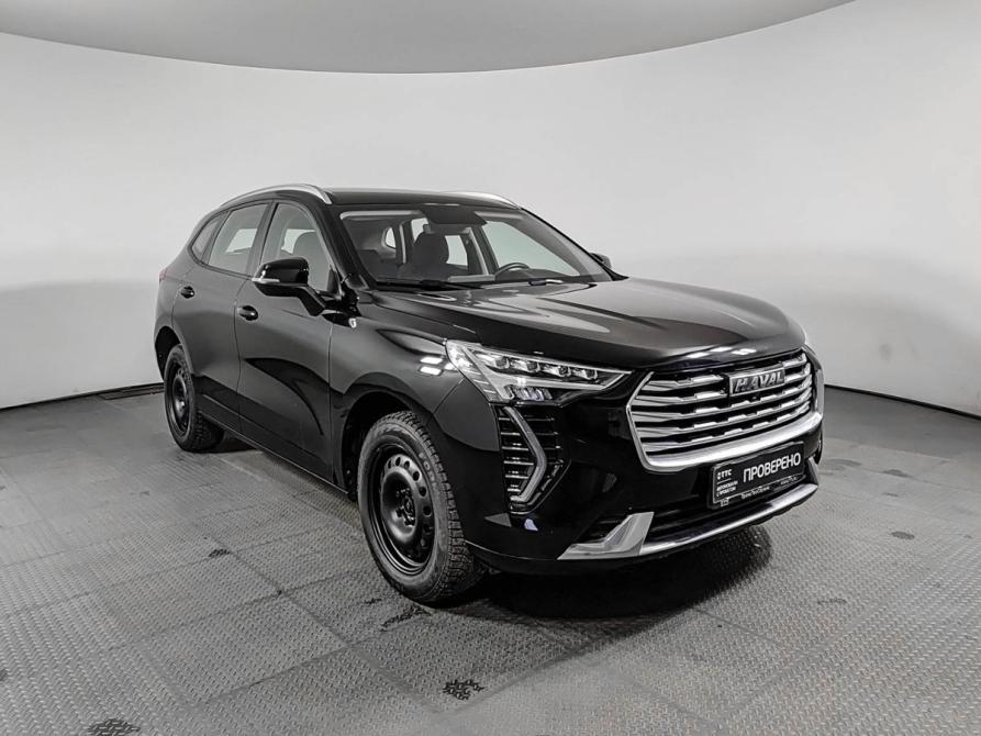 Haval Jolion I Уфа  - изображение 3
