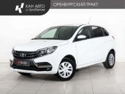 Lada (ВАЗ) XRAY I Казань  - изображение 16