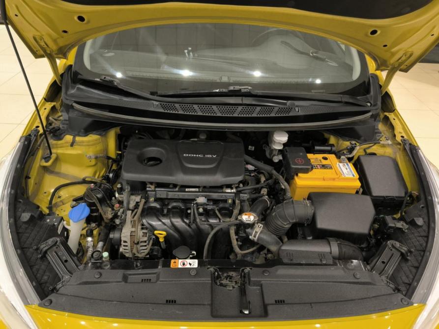 Kia Ceed II Рестайлинг Казань  - изображение 11
