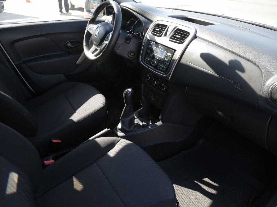 Renault Logan II Рестайлинг Иваново  - изображение 9