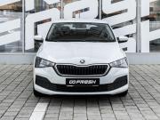 Skoda Rapid II Ставрополь  - изображение 23