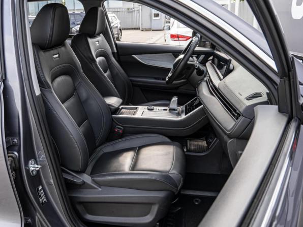 Chery Tiggo 7 Pro Max I с пробегом 2023 года, цена 1 925 000 рублей, 49672 км, внедорожник, Автокод Объявления