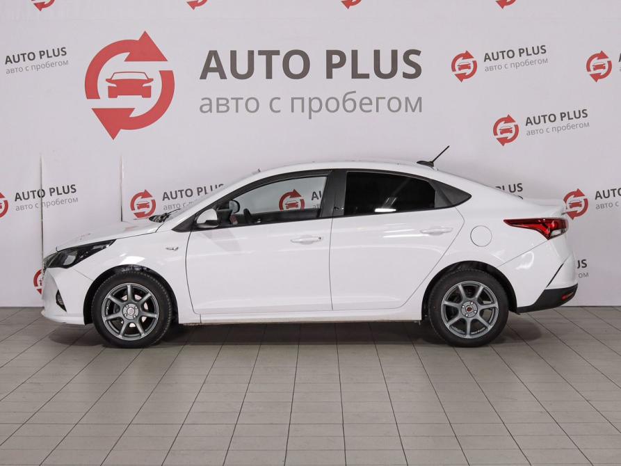 Hyundai Solaris II Рестайлинг Минеральные Воды  - изображение 7
