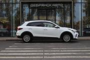 Kia Rio IV Рестайлинг Брянск  - изображение 29