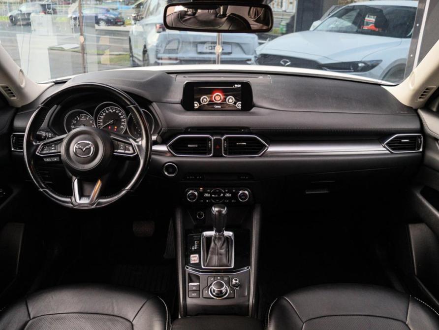 Mazda CX-5 II Москва  - изображение 9