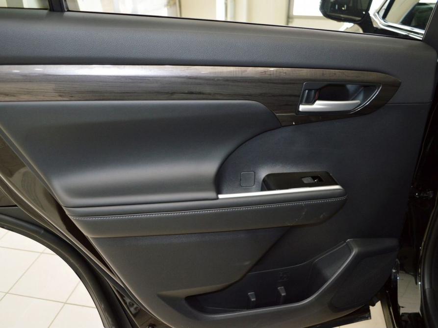 Toyota Highlander IV (XU70) Нижний Новгород  - изображение 21