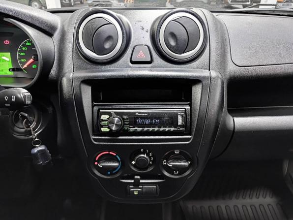 Lada (ВАЗ) Granta I с пробегом 2014 года, цена 450 000 рублей, 129100 км, лифтбек, Автокод Объявления