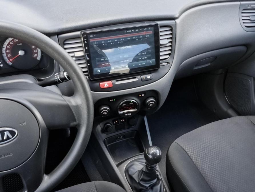 Kia Rio II Рестайлинг Нижний Новгород  - изображение 10