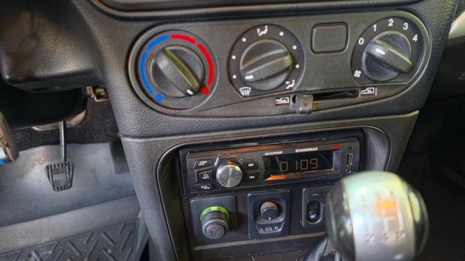 Chevrolet Niva I Рестайлинг с пробегом 2012 года, цена 369 000 рублей, 137265 км, внедорожник, Автокод Объявления