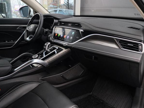 Belgee X70 I с пробегом 2024 года, цена 2 250 000 рублей, 10038 км, внедорожник, Автокод Объявления