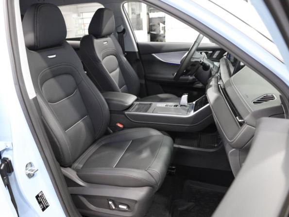 Chery Tiggo 7 Pro Max I с пробегом 2024 года, цена 1 980 000 рублей, 29761 км, внедорожник, Автокод Объявления