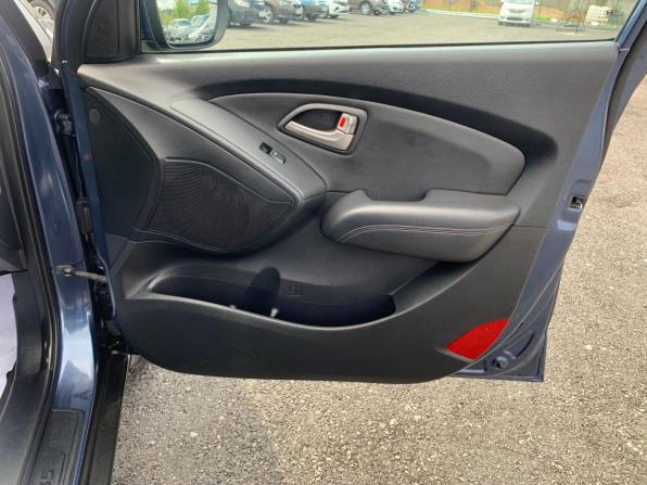 Hyundai ix35 I с пробегом 2010 года, цена 1 169 000 рублей, 200474 км, внедорожник, Автокод Объявления