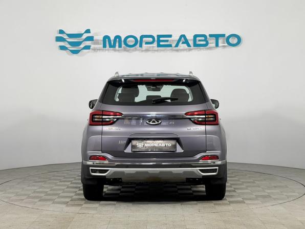 Chery Tiggo 4 I Рестайлинг с пробегом 2022 года, цена 1 350 000 рублей, 139000 км, внедорожник, Автокод Объявления