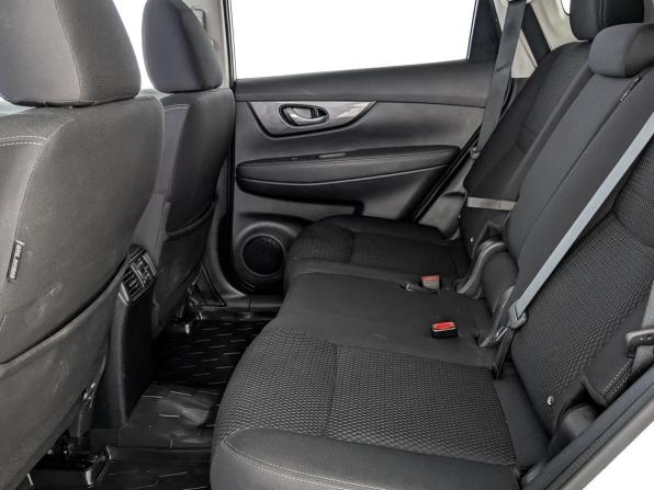 Nissan X-Trail III Рестайлинг с пробегом 2021 года, цена 2 495 000 рублей, 62229 км, внедорожник, Автокод Объявления