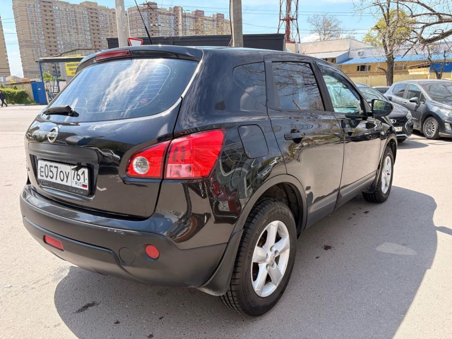 Nissan Qashqai I Ростов-на-Дону  - изображение 6