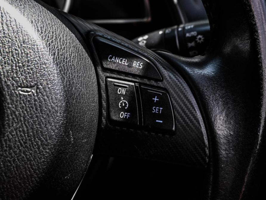 Mazda CX-3 I Новороссийск  - изображение 14
